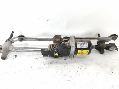 Front wiper motor CITROËN C4 CACTUS 1.6 BlueHDi 100 | BP38719355M29 - Image 2