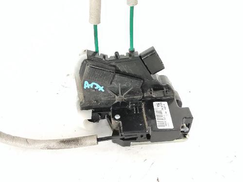 Used Front right lock SSANGYONG KORANDO (C300) 1.6 e-XDi (136 hp) 32335603