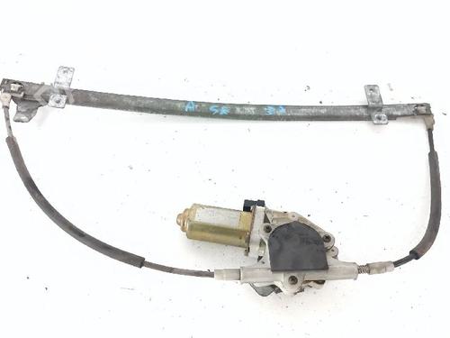 Used Left front window motor Left front window motor NISSAN TERRANO II (R20) 2.7 TD 4WD (101 hp) 27534707 27534707