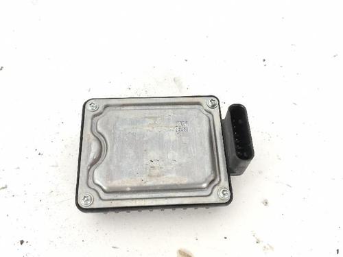 Used Electronic module Electronic module VW POLO VI (AW1, BZ1, AE1) 1.0 TSI (95 hp) 27695908 27695908