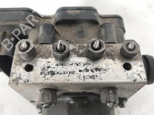 ABS pump SMART FORTWO Coupe (453) 0.9 (453.344, 453.353) | BP30504588M43 - Image 4