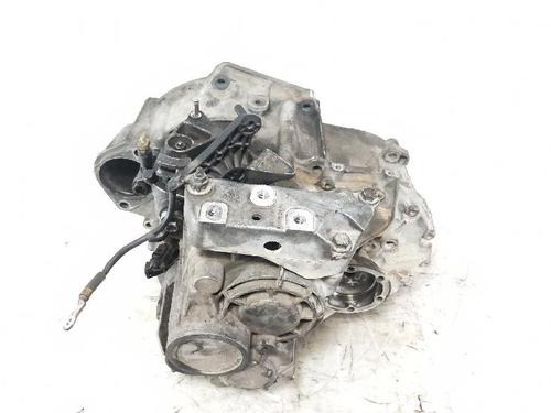 Gearkasse AUDI A3 (8P1) 2.0 TDI 16V | BP27626279M3 