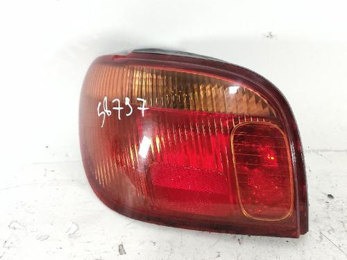 Used Left taillight TOYOTA YARIS (_P1_) 1.0 (SCP10_, SCP10R) (65 hp) 27412129