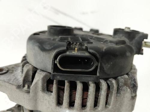Alternator SSANGYONG KORANDO (C300) 1.6 e-XDi | BP33191995M7 - Image 3