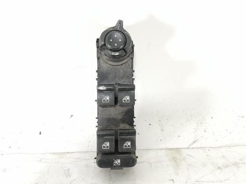 Used Left front window switch ALFA ROMEO 159 (939_) 1.8 MPI (939AXL1A) (140 hp) 30899782