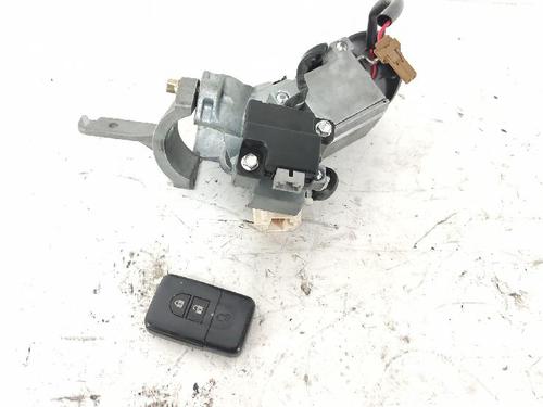 Ignition barrel NISSAN MICRA III (K12) 1.2 16V | BP27425038M48 