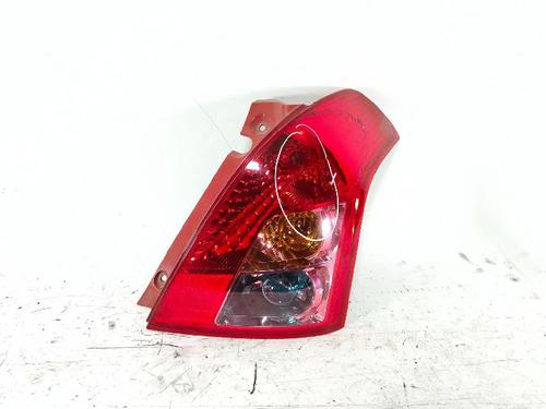 Used Right taillight Right taillight SUZUKI SWIFT III (MZ, EZ) 1.3 (RS413, ZC11S) (92 hp) 27410787 27410787