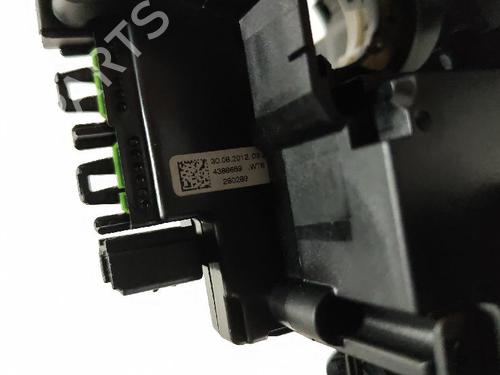 Steering column stalk VW TOURAN (1T3) 2.0 TDI | BP39400018I23 - Image 8