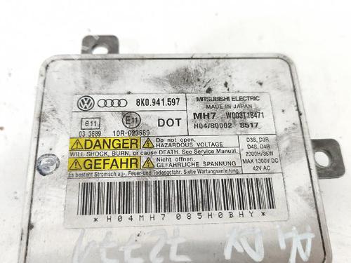 Lights ECU AUDI A4 B8 (8K2) 1.8 TFSI | BP32771832M55 - Image 2