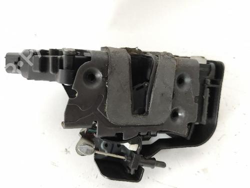 Rear right lock FORD S-MAX (WA6) 2.0 TDCi | BP27419162C99 
