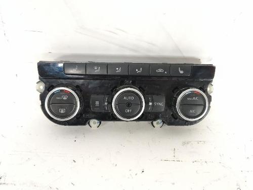 climate-control-vw-touran-1t3-2010-2011-2012-2013-2014-2015-2016-27413211 main image