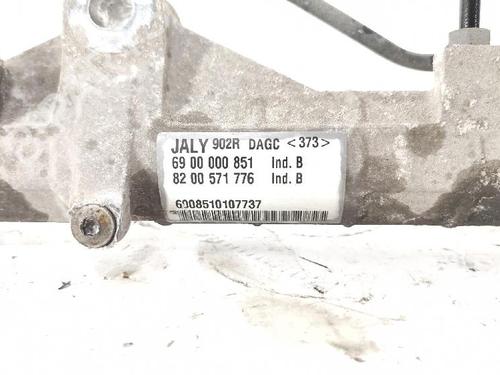 Steering rack DACIA LOGAN MCV (KS_) 1.5 dCi (KS0K) | BP34391449M22 - Image 4