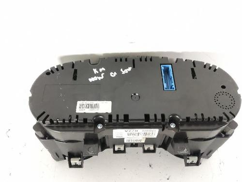 Instrument cluster VW GOLF PLUS V (5M1, 521) 2.0 TDI | BP27422824C47 
