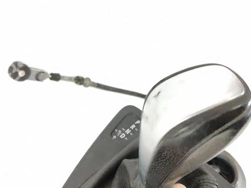 Gear lever BMW 3 Touring (E91) 320 d | BP27925457M90 