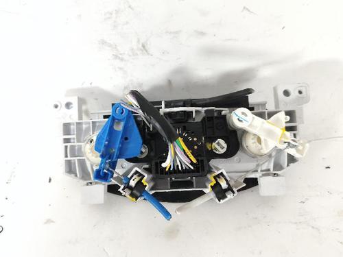 Climate control DACIA DUSTER (HS_) 1.5 dCi 4x4 | BP32845815I5 - Image 2