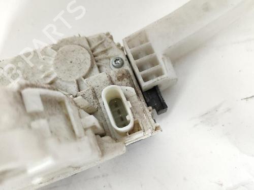 Rear right lock FIAT 500X (334_) 1.0 (334.AXN1B) | BP27430798C99 