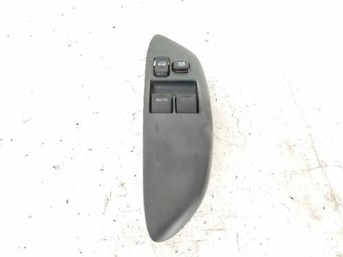 Fensterheberschalter links vorne für TOYOTA YARIS (_P1_) 1.3 (SCP12_, SCP13_, SCP12R, SCP13R) (87 hp) 27425021