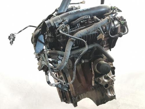 Engine FORD FIESTA VI (CB1, CCN) 1.0 | BP27714586M1 