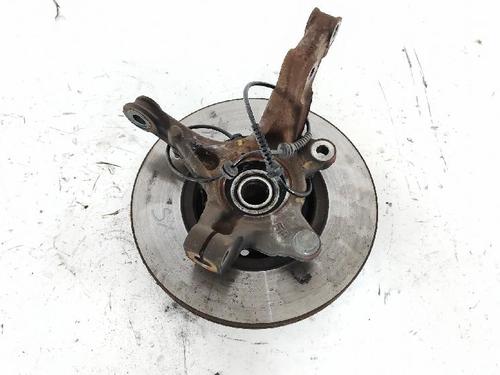 Left front steering knuckle DACIA SANDERO III 1.0 SCe 65 | BP27420991M25 - Image 1