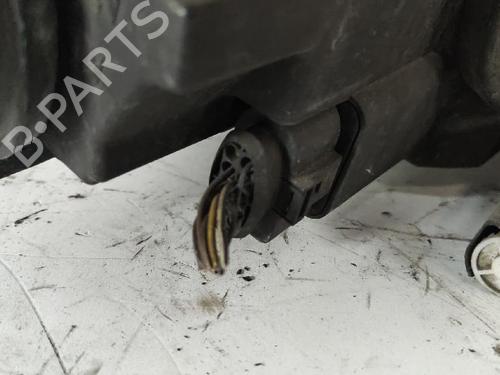 Left headlight VW PASSAT B6 (3C2) 2.0 TDI | BP27432203C28 - Image 4