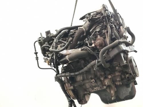 Motor Motor FORD FIESTA VI (CB1, CCN) 1.25 (60 hp) 36070277 36070277