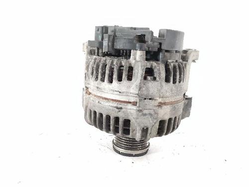 Used Alternator Alternator OPEL MERIVA B MPV (S10) 1.4 LPG (75) (120 hp) 27514298 27514298