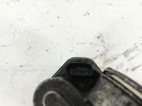 Throttle body DODGE CALIBER 2.0 CRD | BP28689153M82 