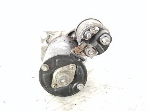 Starter OPEL ASTRA J (P10) 1.4 Turbo (68) | BP27417517M8 - Image 3