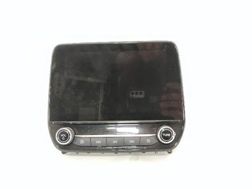 display-monitor-ford-fiesta-vii-hj-hf-2017-40493523 main image