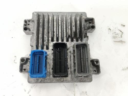 Engine control unit (ECU) OPEL ADAM (M13) 1.2 | BP27430663M57