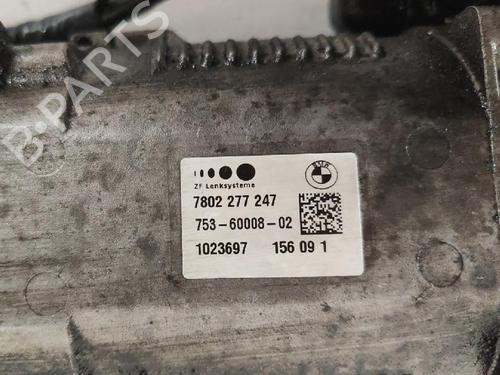 Steering rack BMW 3 Coupe (E92) 320 d | BP33976206M22  - Image 6