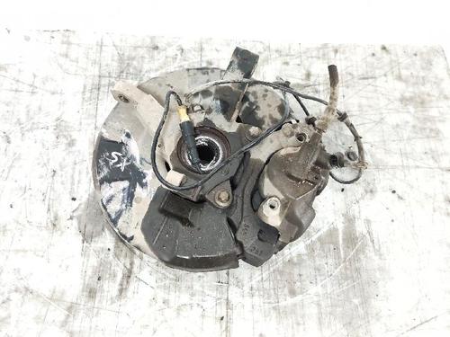 Used Left front steering knuckle Left front steering knuckle FIAT STRADA Pickup (178_, 278_) 1.3 D Multijet (278AYR1A) (95 hp) 33537018 33537018