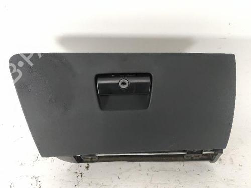 Used Glove box Glove box BMW 3 Coupe (E92) 325 d (197 hp) 27421921 27421921
