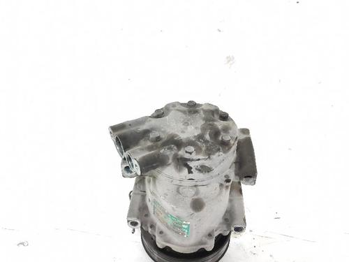 AC compressor RENAULT KANGOO (KC0/1_) 1.9 dCi 4x4 | BP29298346M34 