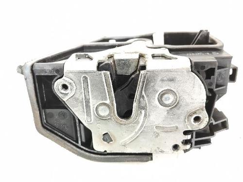 Front left lock BMW 5 (E60) 520 i | BP27420027C98 