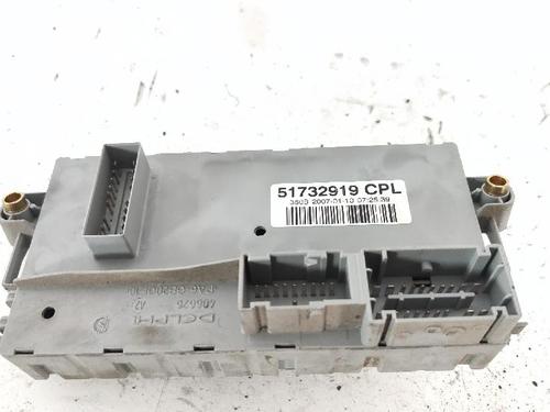 Other LANCIA MUSA (350_) 1.4 (350.AXA11, 350.AXA1A) | BP27427617O1 