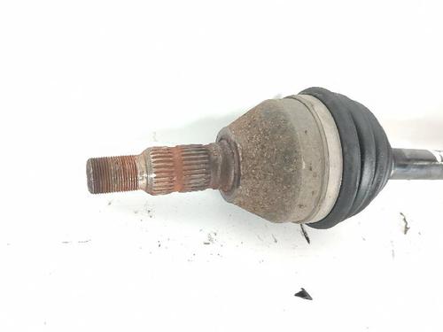 Right front driveshaft OPEL ASTRA J (P10) 2.0 CDTI (68) | BP27420898M39 - Image 2