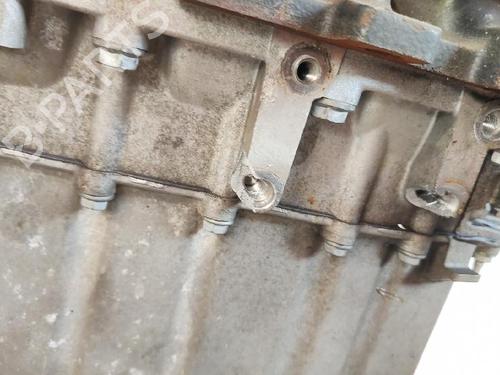 Engine ALFA ROMEO GIULIETTA (940_) 1.4 TB (940FXB1A, 940FXB11) | BP27411503M1 