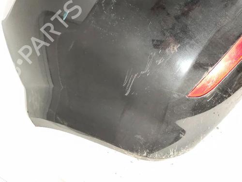 Rear bumper SEAT LEON (1P1) 1.9 TDI | BP27410838C8 