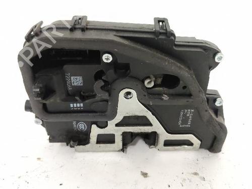 Rear right lock BMW X1 (E84) sDrive 18 d | BP27423856C99 