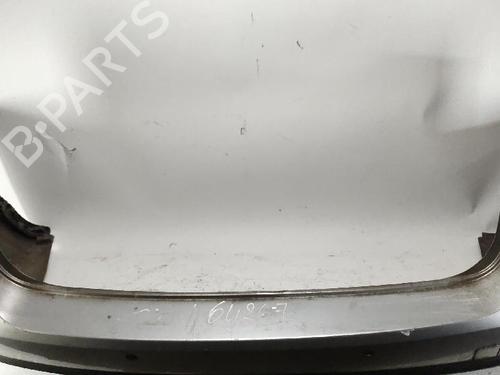 Rear bumper VW PASSAT B6 (3C2) 2.0 TDI | BP27432221C8 