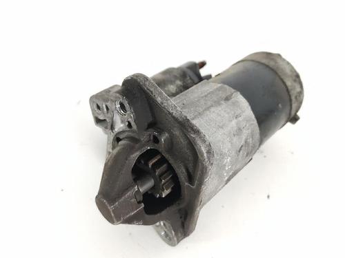 Starter NISSAN PULSAR Hatchback (C13) 1.5 dCi | BP27411841M8 