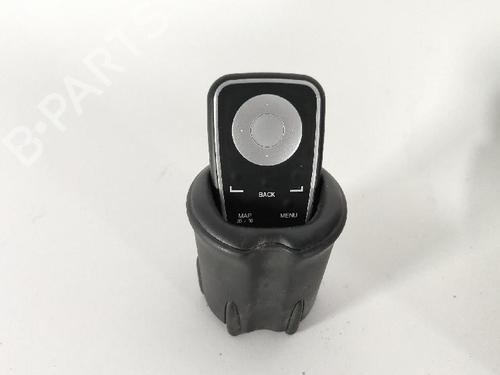 Radio RENAULT CLIO III (BR0/1, CR0/1) 1.5 dCi (BR17, CR17) | BP27414407E6 