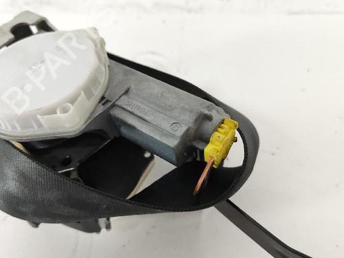 Front right seatbelt FORD FIESTA VI (CB1, CCN) 1.0 | BP32771777I25 - Image 4