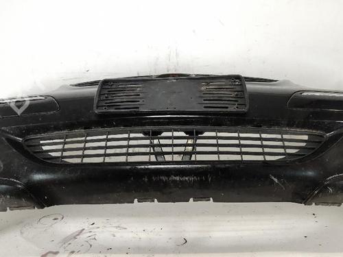 Front bumper MERCEDES-BENZ C-CLASS Coupe (CL203) C 220 CDI (203.708) | BP32203245C7