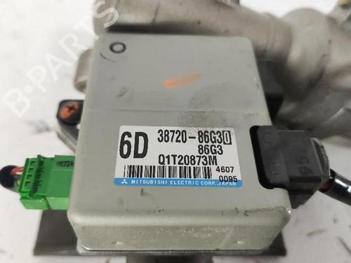 Steering column SUZUKI IGNIS II (MH) 1.3 DDiS (RM413D) | BP27414446M21