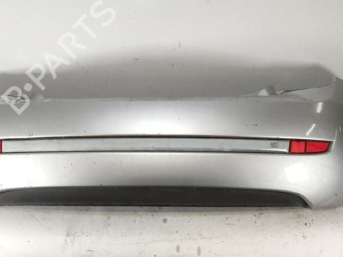 Used Rear bumper Rear bumper LANCIA YPSILON (843_) 1.2 (843.AXA1A) (60 hp) 36107262 36107262