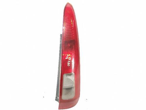 Used Right taillight Right taillight FORD FUSION (JU_) 1.4 TDCi (68 hp) 34506442 34506442