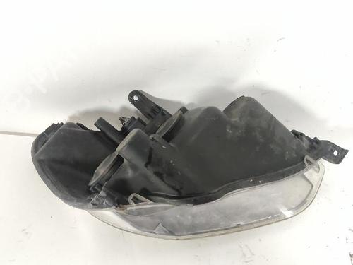 Left headlight FORD S-MAX (WA6) 2.0 TDCi | BP32079677C28 