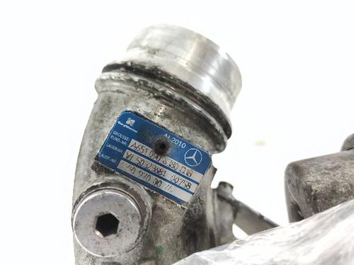 Turbocharger/Supercharger MERCEDES-BENZ SPRINTER 3,5-t Van (B907, B910) 311 CDI (910.631, 910.633) | BP29204137M71 